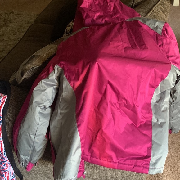 Swiss Tech Jacket - Picture 5 of 5